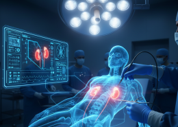 Bir akrabamın böbrek üstü bezi ameliyatı olma durumu var, nasıl bir ameliyat bu?