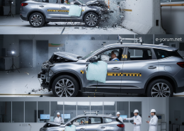 Bir arkadaşım için chery tiggo 8 pro max bakıyor. Artıları eksileri nelerdir cevaplar mısınız?