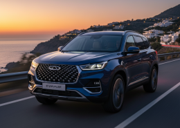 Bir arkadaşım için chery tiggo 8 pro max bakıyor. Artıları eksileri nelerdir cevaplar mısınız?