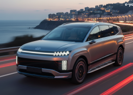 Hyundai ioniq 9u videolarda izledim, hiç kullanan oldu mu aramızda?