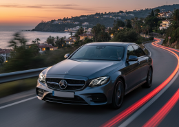 Mercedes e200d amg 2021 model kullananlar, bu arabanın yakıtı az mı yüksek mi?