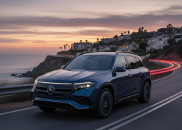 Mercedes eqb 250 elektrikli araba kullanıcıları menzilden memnun musunuz?