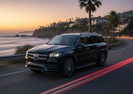 Mercedes GLS ilanlarına bakıyorum, GLS kullanıcı yorumları baktığım ilana cevap verebilir mi?