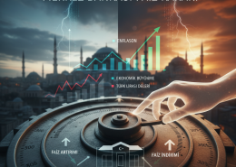 Merkez Bankası bu ay faiz kararında nasıl bir yol izler sizce? Artış mı gelir, sabit mi kalır, yoksa artık indirim zamanı mı?