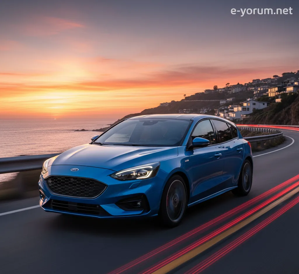 Ford 1.0 ecoboost motor olan araba sizce sıkışık trafikte problem yaratır mı? Yakıtı nasıl sizce?