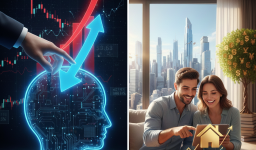 2026 Yılında Faizlerin Düşmesi Gayrimenkul Piyasasını Nasıl Etkileyecek?