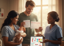 Doğan bir çocuğun kan grubu anne babadan farklı olabilir mi?