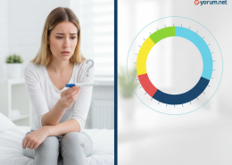 Adetime 5 gün kala ilişkiye girdim hamile kalır mıyım kalmaz mıyım?