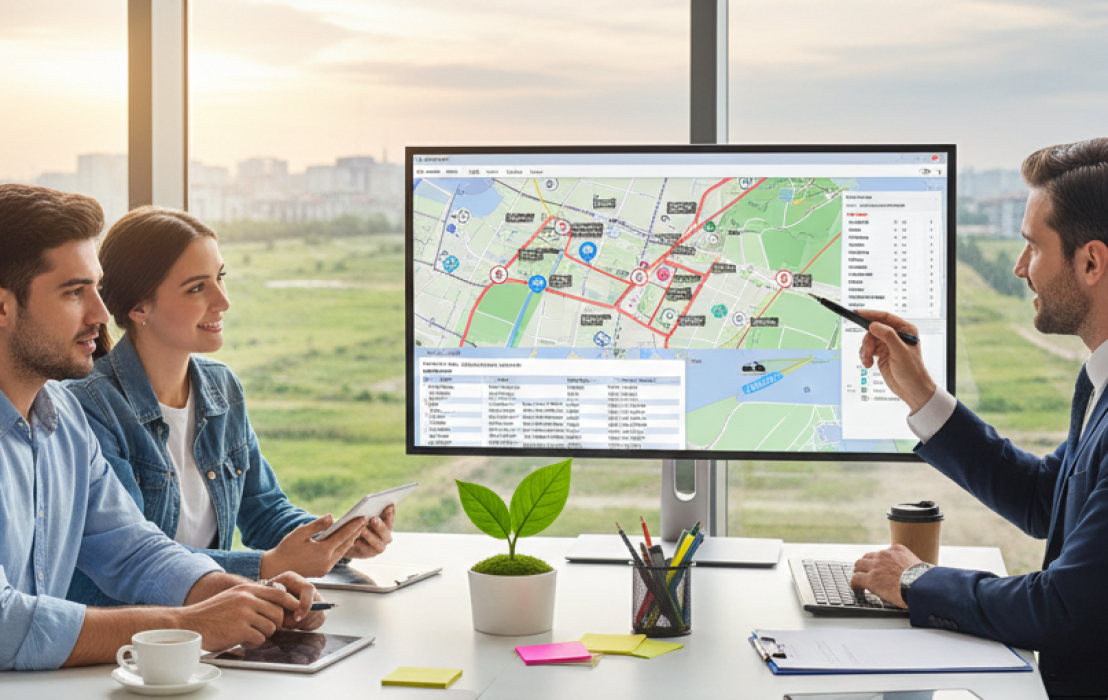 Arsa Alırken Dolandırılmamak İçin Tapuda Bakmanız Gereken 5 Detay