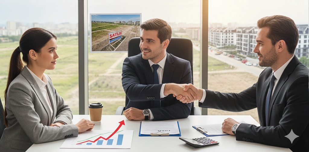 arsa alırken tapuda dikkat edilmesi gereken 5 detay