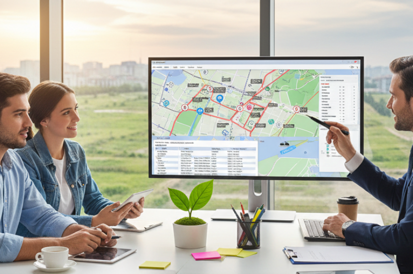 Arsa Alırken Dolandırılmamak İçin Tapuda Bakmanız Gereken 5 Detay