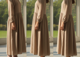 Bej rengi elbise altına ne renk ayakkabı giyilir?