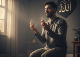 Birini kararından vazgeçirmek için okunacak dua hangisi?