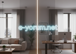 Ev işyeri olarak kullanılabilir mi? Resmiyeti nedir?