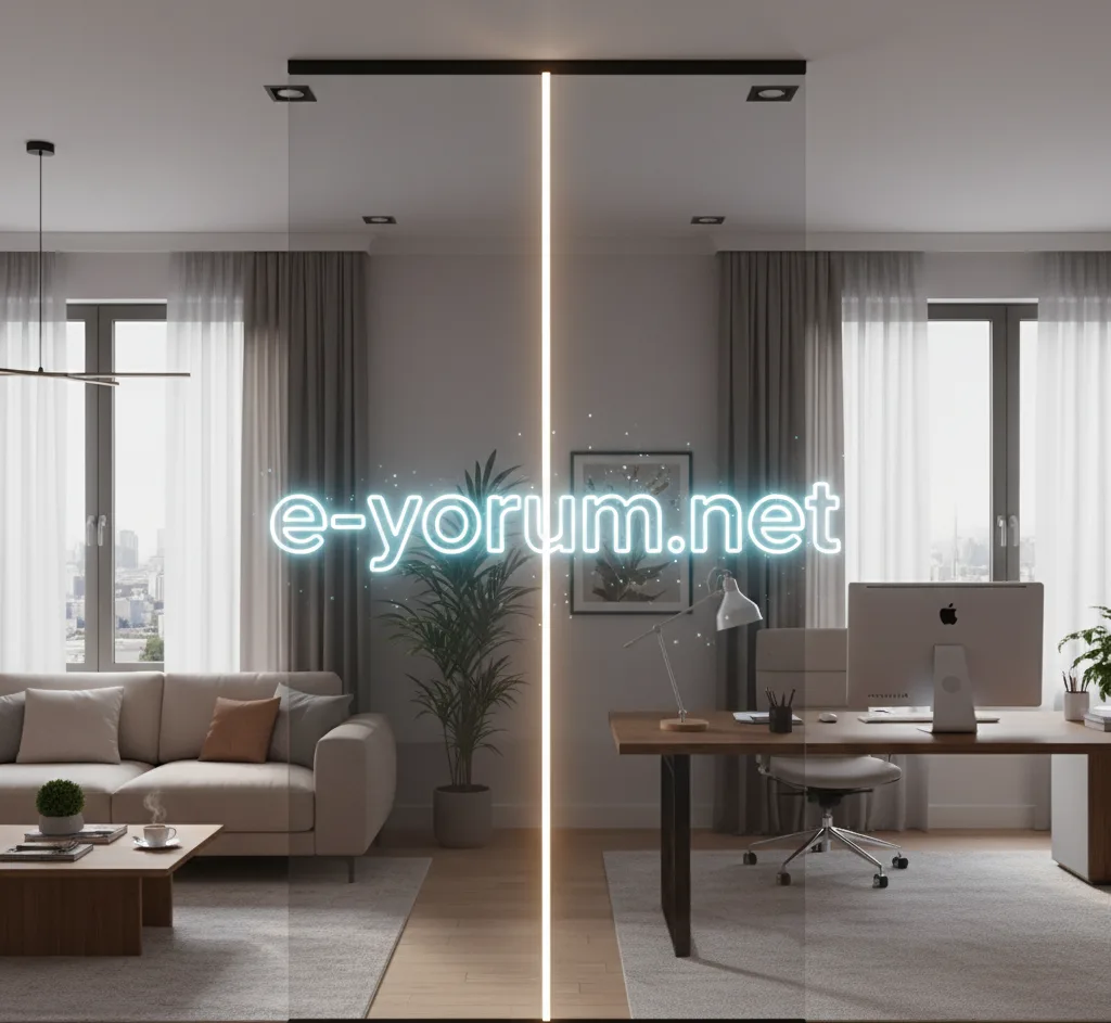Ev işyeri olarak kullanılabilir mi? Resmiyeti nedir?