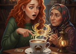 Falda yengeç görmek ne demek ne anlama gelir?