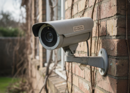 Güvenlik kamerası internet olmadan çalışır mı çalışmaz mı?