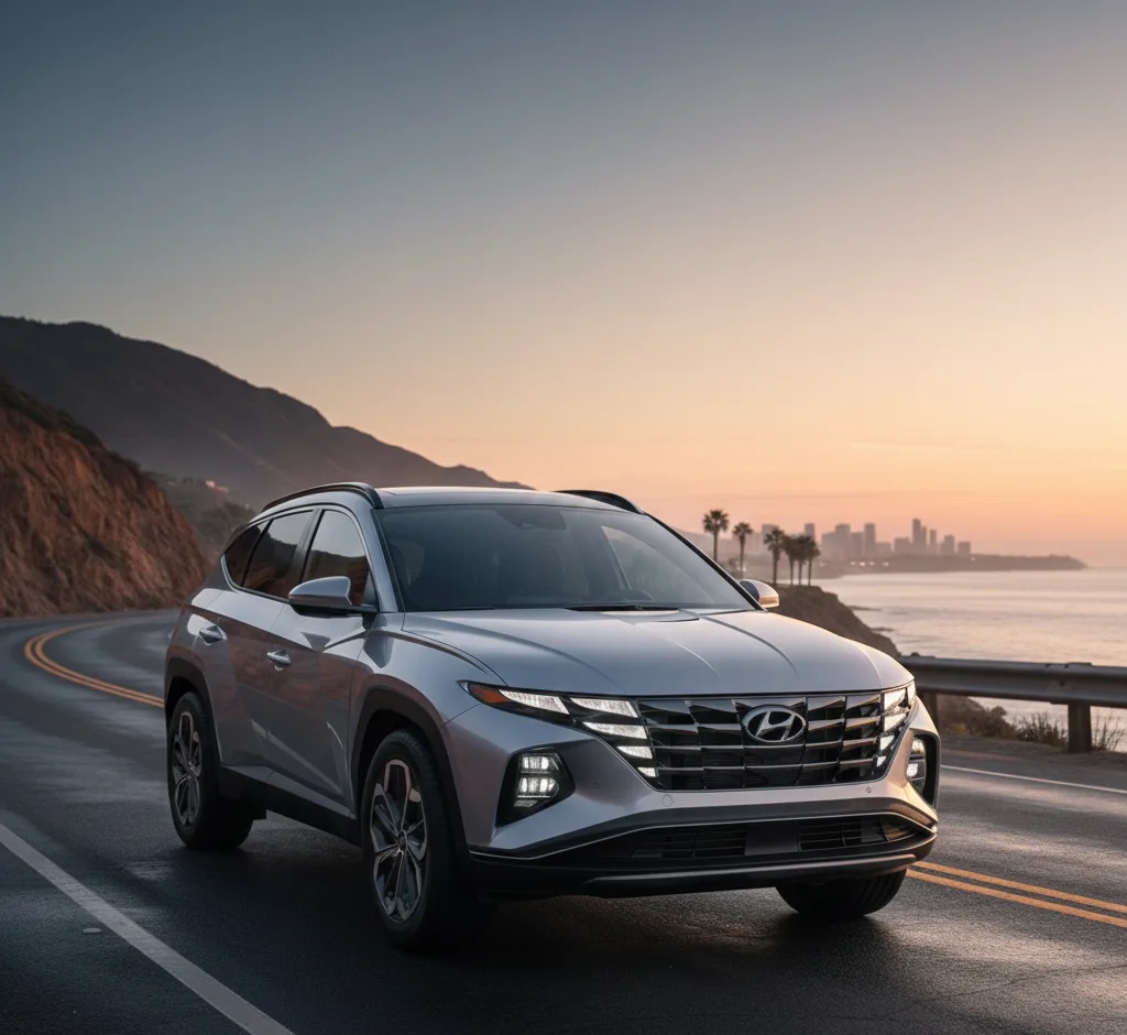 Hyundai tucson en çok tutulan modeli hangisi?