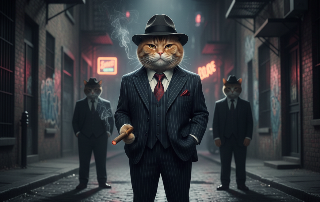 Komik Kedi Fotoları Resimleri Fotoğrafları