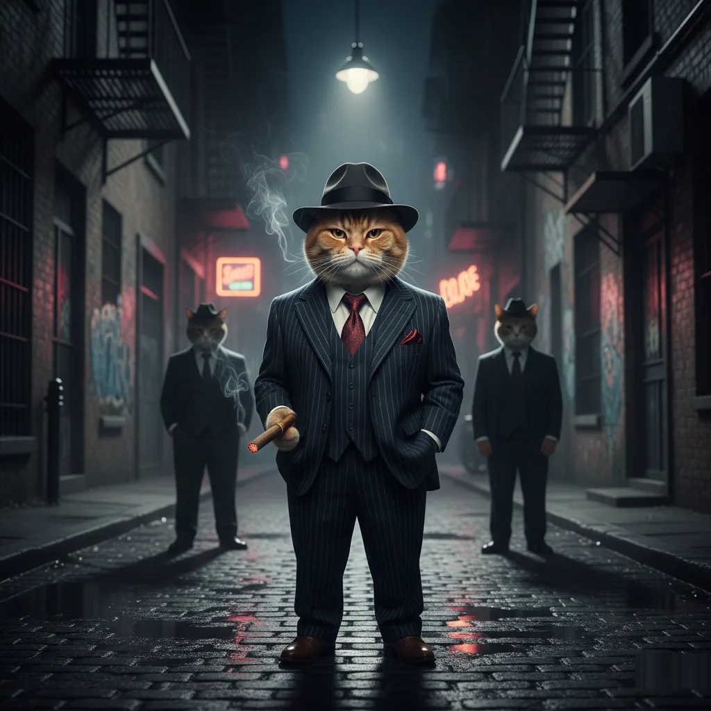 Komik Kedi Fotoları Resimleri Fotoğrafları