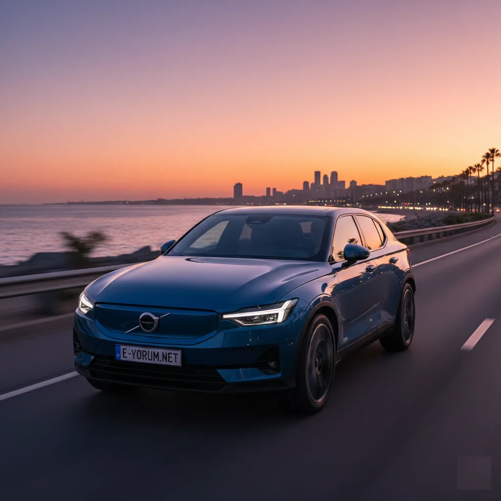 Volvo hangi şanzımanı kullanıyor? İyi mi?