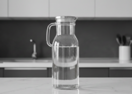 1 hafta sadece su içersek ne olur?