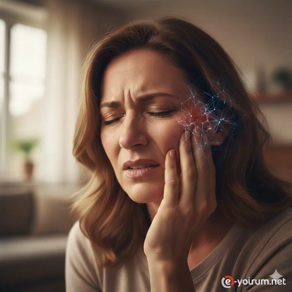Trigeminal nevralji hastası olanlar nasıl iyileştiniz? Ameliyat oldunuz mu?