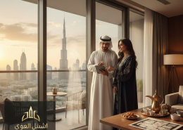 Araplara daire satmak istiyorum, nasıl bir yol izlemeliyim?