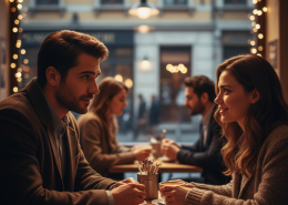 Bir erkek bir kadına neden uzun uzun bakar?