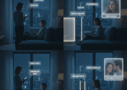 Bir kadın eşine neden soğuk davranır?