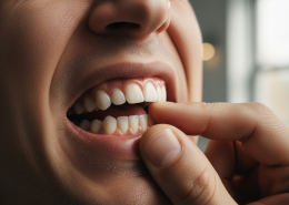 Dişe baskı yapınca ağrıyor neden?