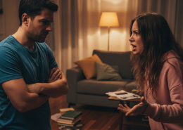 Eşimin ailesi yüzünden eşimden soğudum ne yapmalıyım?