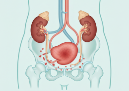 İdrar yolu enfeksiyonu kendiliğinden (kendi kendine) geçer mi?