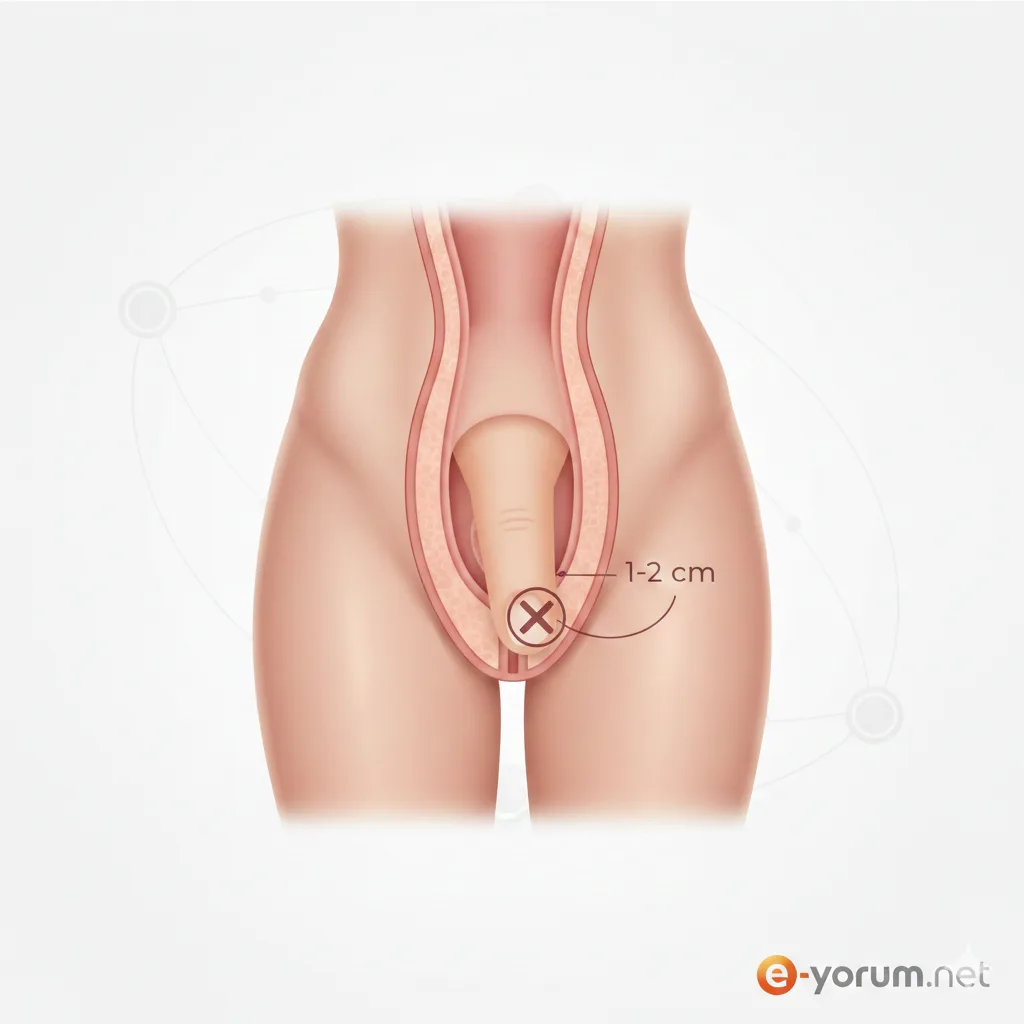 Kızlık zarı vajinaya parmak ne kadar girerse bozulur?