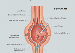 Makat çatlağı ve darlığı ameliyatı olmak üzereyim, olanların yorumlarını bekliyorum