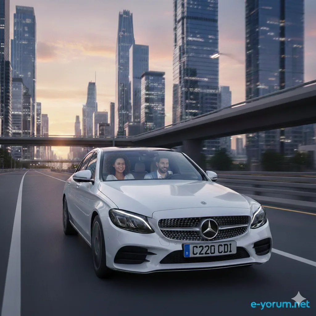 Mercedes c220 cdi kullanıcıları bu araba alınır mı?