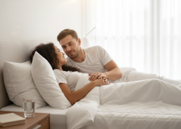 Ters ilişki sonrasında makatta şişlik oldu ne yapsam geçer?