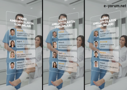 Varis ameliyatı olan hastaların sonrasındaki iyileşme süreci nasıl oluyor?