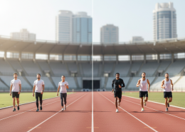 Koşmak mı yoksa yürümek mi daha faydalıdır?