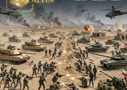 ABD İran savaşı sonucunda altın ne kadar olur sizce?