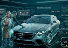 Arabamda frene basınca tak tak sesi geliyor bu neden olur?