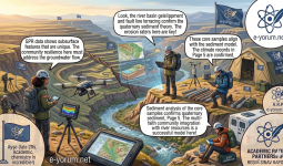 Ayt Coğrafya En Çok Çıkan Konular