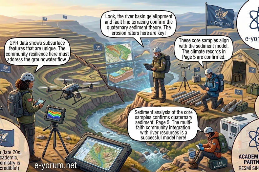 Ayt Coğrafya En Çok Çıkan Konular