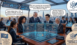 Ayt Kimya En Çok Çıkan Konular