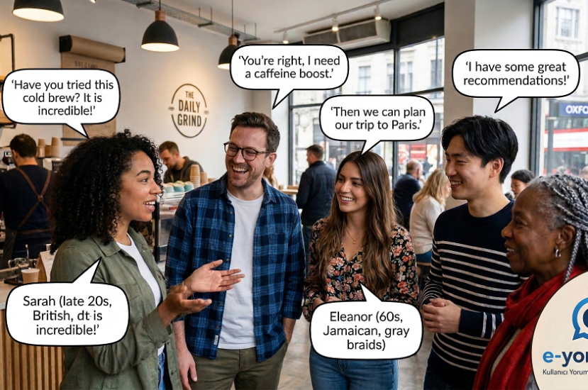 En Çok Kullanılan İngilizce Kelimeler