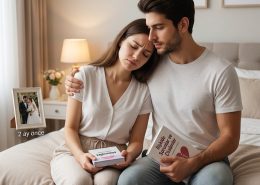 Evleneli 2 ay oldu nerdeyse ama hala ilişkiye giremiyorum ne yapmalıyım?