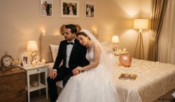 Gerdek Gecesi Yapılması Gerekenler