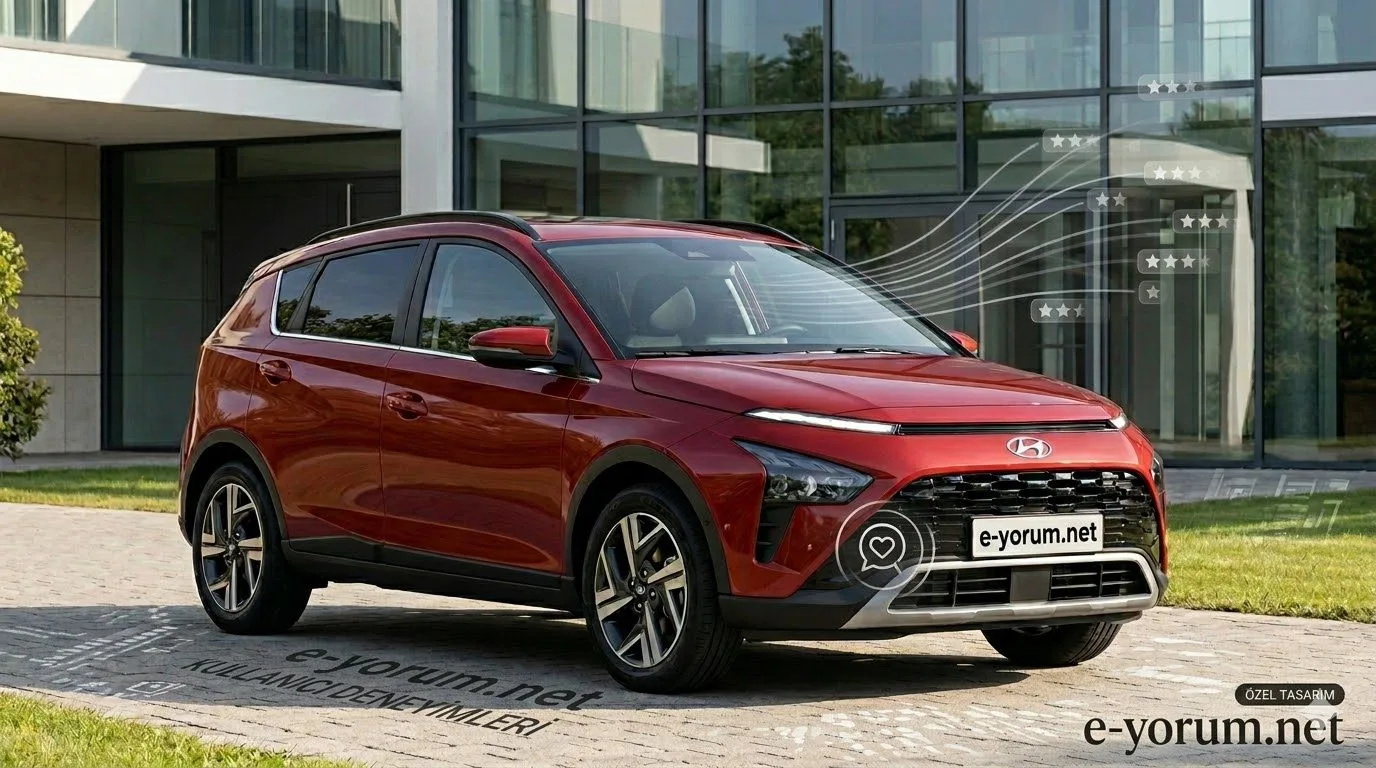 Hyundai bayon 1.0 dct kullanıcıları arabadan memnun mu?