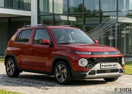 Hyundai inster alınır mı? Alanlar varsa memnunlar mı?