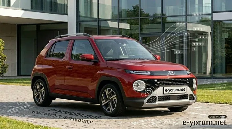 Hyundai inster alınır mı? Alanlar varsa memnunlar mı?